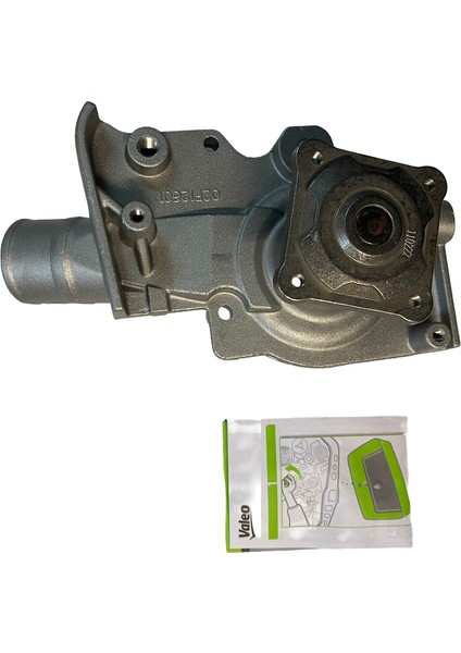 Ford Mondeo 1.6-1.8-2.0 1993/- Devirdaim Su Pompası | Valeo 506283 Devirdaim Su Pompası fiyatları