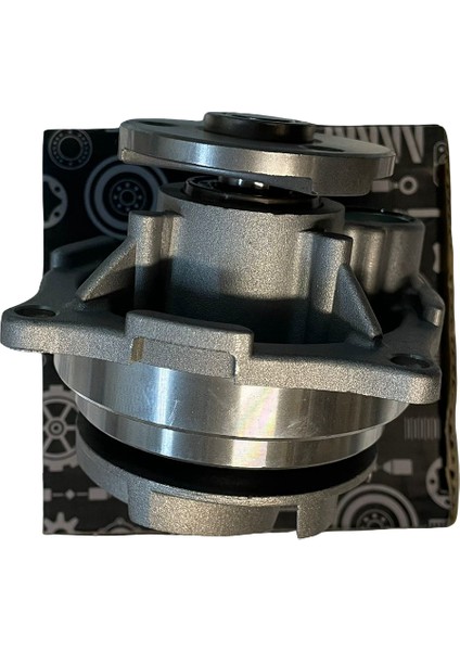 Ford Mondeo/focus 1.8-2.0 Benzinli Devirdaim Su Pompası | Bsg 988X 8591 F1D Devirdaim Su Pompası modelleri