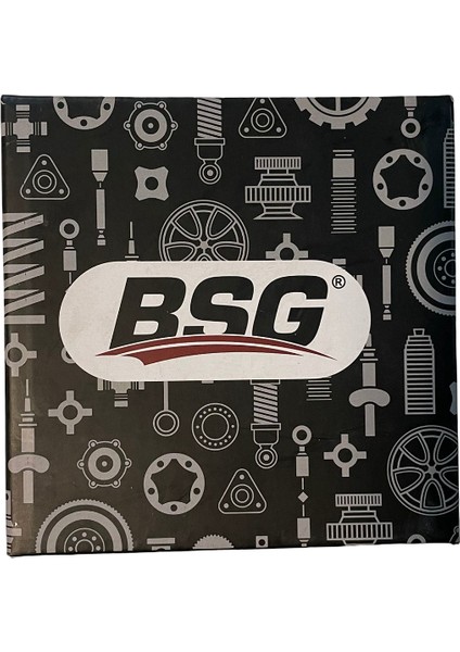 Ford Mondeo/focus 1.8-2.0 Benzinli Devirdaim Su Pompası | Bsg 988X 8591 F1D Devirdaim Su Pompası fırsatları