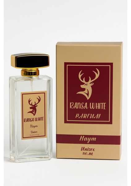 Haym Unisex Parfüm 110 ml
