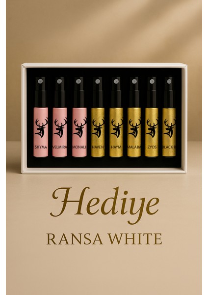 Haym Unisex Parfüm 110 ml fiyatları