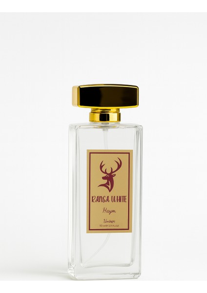 Haym Unisex Parfüm 110 ml fırsatları