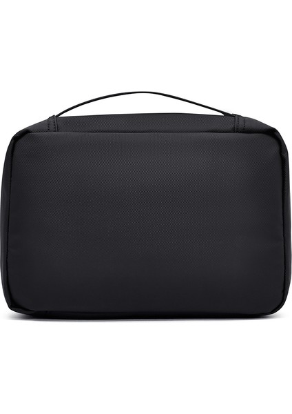D-Pack Erkek Siyah Kumaş El Çantası 25SBD30346F modelleri
