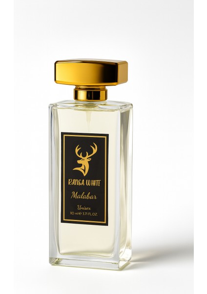 Malabar Unisex Parfüm 110 ml fırsatları