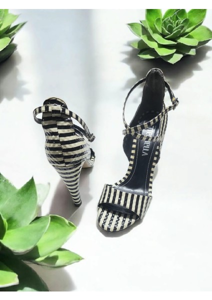 Kadın Topuklu Sandalet Ayakkabı fiyatları