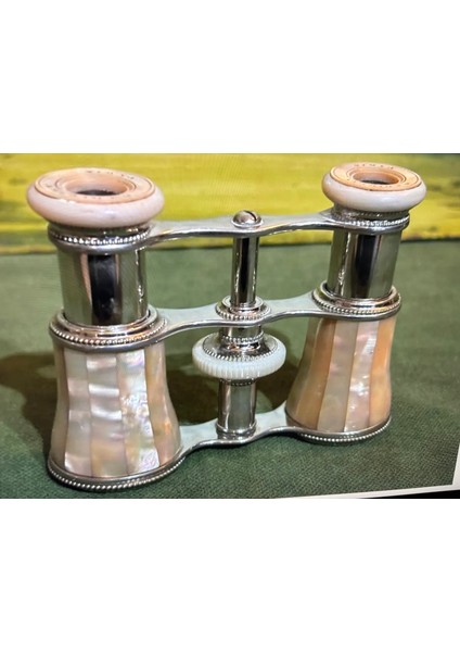 Işlemeli Fransız Opera Ürünü 9,5 cm 7 cm Ölçülerinde modelleri