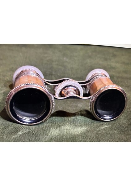 Işlemeli Fransız Opera Ürünü 9,5 cm 7 cm Ölçülerinde fırsatları