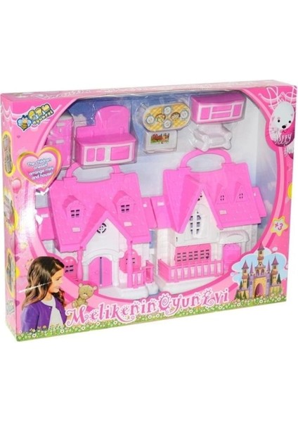 Can Melikenin Oyun EVI-SL32538