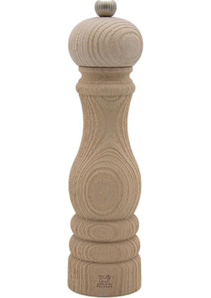 Paris Natural Ahşap Tuz Değirmeni 18 cm
