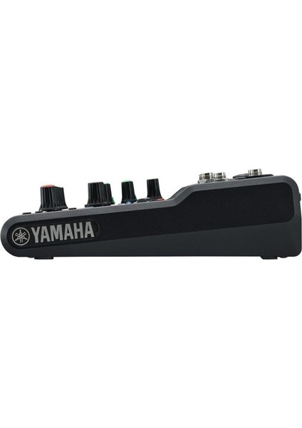 MG-06x 6 Kanal Deck Mikser modelleri