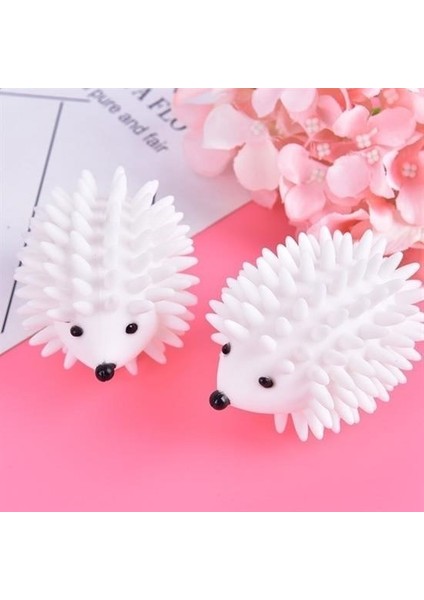 2'li Kirpi Model Tüy Toplayıcı Buruşukluk Önleyici Çamaşır Kurutma Topu fiyatları