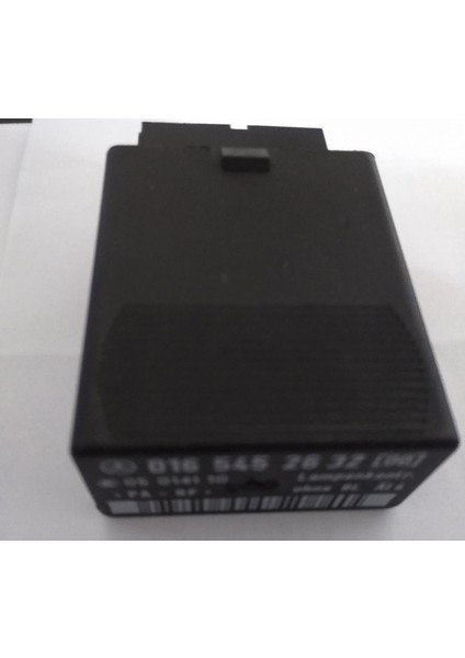 0165452632 Mercedes Vito W638 Far Rölesi fiyatları