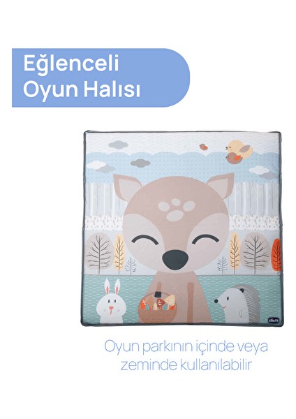 Oyun Parkı fiyatları