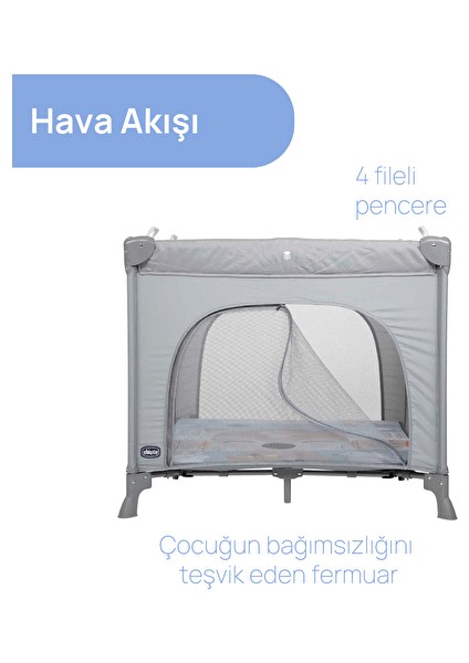 Oyun Parkı modelleri