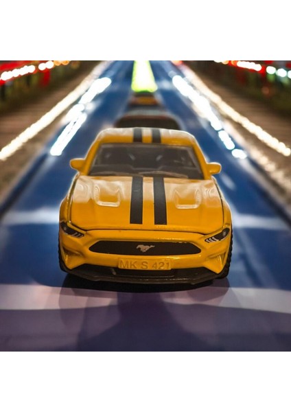 Adore Premium Model Arabalar Ford Mustang Gt