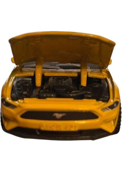 Adore Premium Model Arabalar Ford Mustang Gt fiyatları