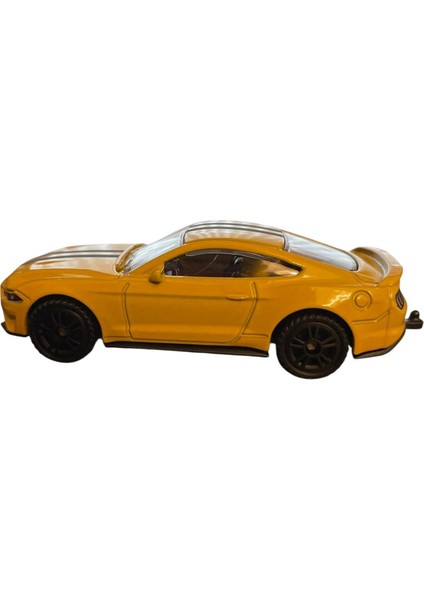 Adore Premium Model Arabalar Ford Mustang Gt modelleri