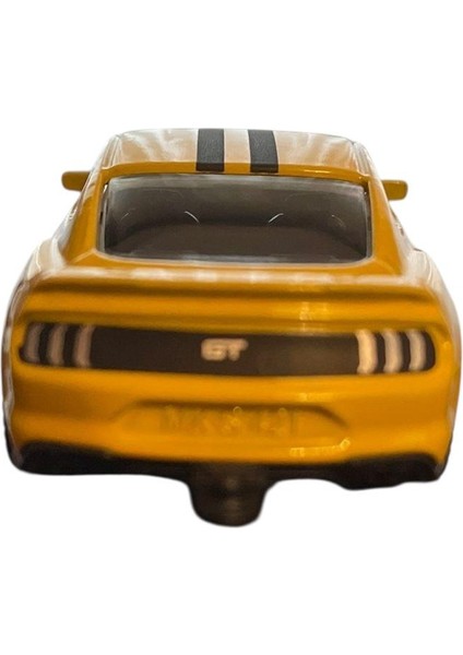Adore Premium Model Arabalar Ford Mustang Gt fırsatları