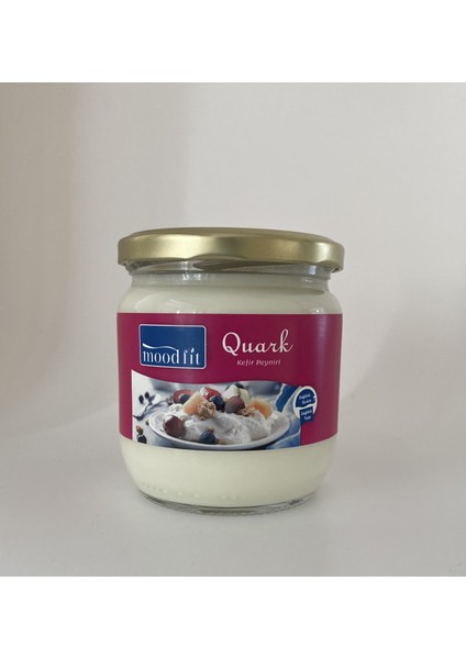 Quark Probiyotik Kefir Peyniri 500 gr ,ev Yapımı fiyatları
