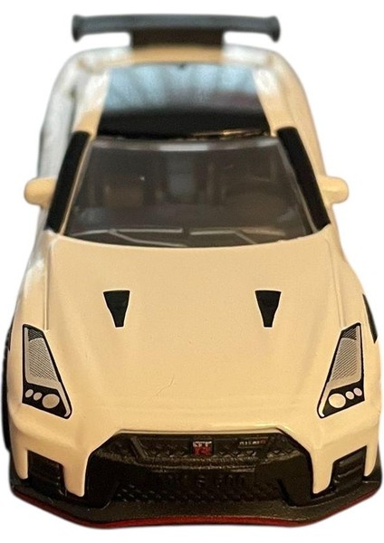 Adore Premium Model Arabalar Nissan Gt-R NismoNissan Gt-R Nismo fiyatları