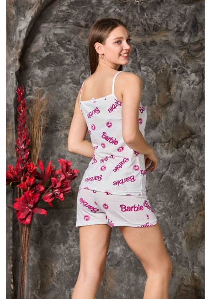 Şortlu Şortsuz Pijama Takım modelleri