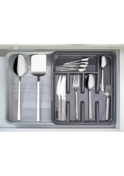 Ayarlı Çekmece Içi kaşıklık fiyatları