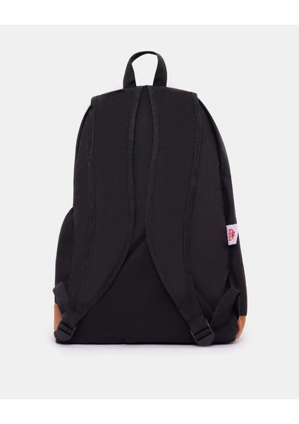 Authentic Catry Unisex Siyah Sırt Çantası fiyatları