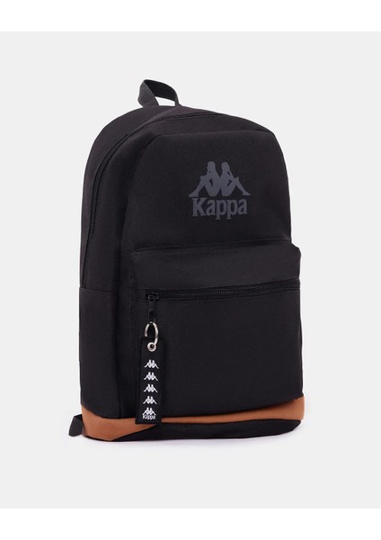 Authentic Catry Unisex Siyah Sırt Çantası modelleri