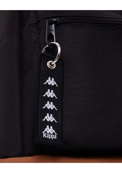 Authentic Catry Unisex Siyah Sırt Çantası fırsatları