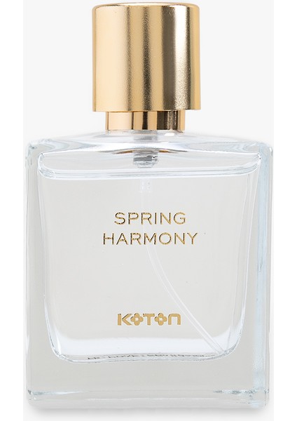 Parfüm Spring Harmony 50 ml