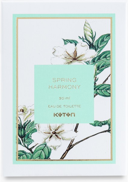 Parfüm Spring Harmony 50 ml fiyatları
