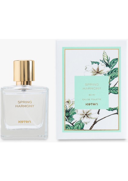Parfüm Spring Harmony 50 ml modelleri
