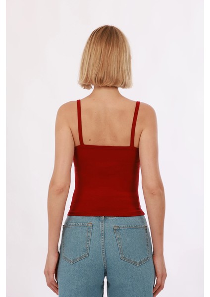 Kadın Askılı Atlet fiyatları