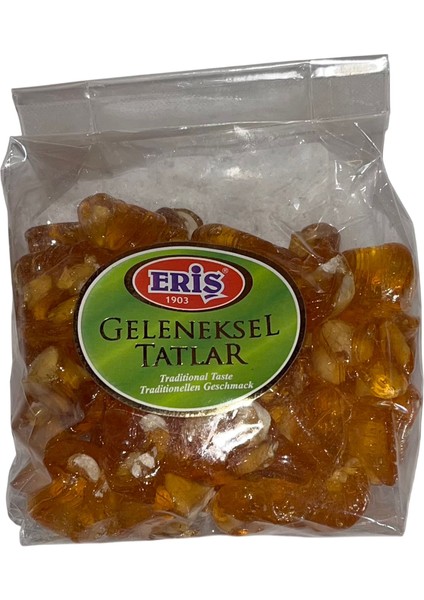 Yer Fıstıklı Akide Şekeri 350 gr