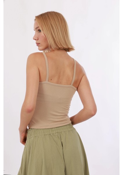 Kadın Askılı Atlet fiyatları