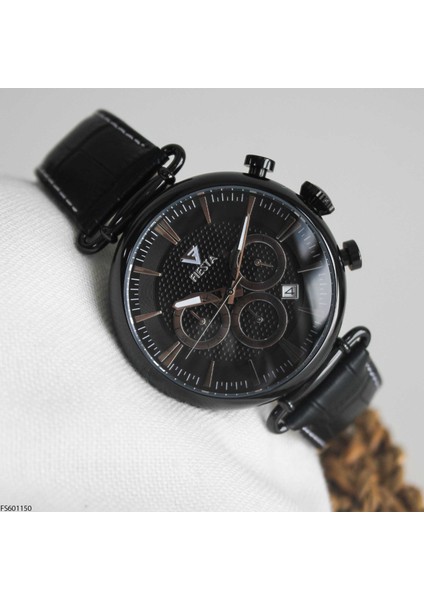 FS601150 Deri Kordonlu Erkek Kol Saati modelleri