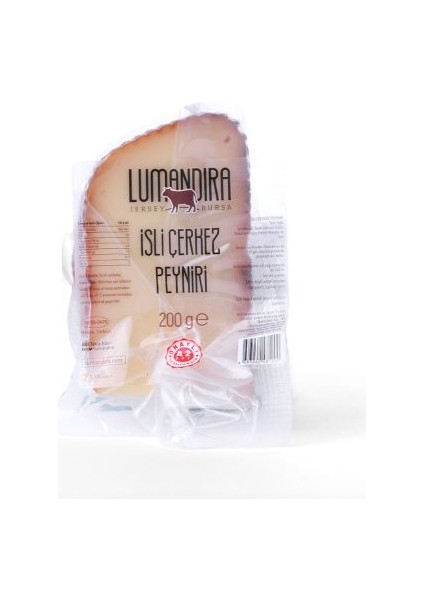 Isli Çerkez Peyniri 200 gr