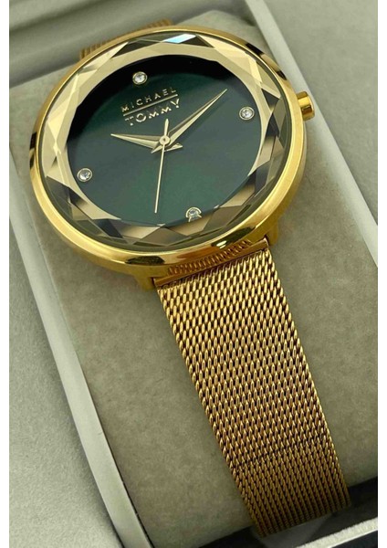 Kadın Kol Saati modelleri