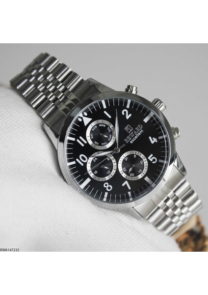 RWA147232 Çelik Kordonlu Erkek Kol Saati fiyatları