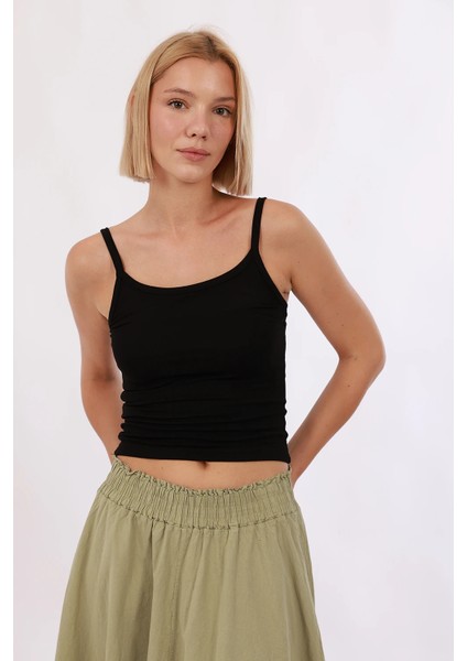 Kadın Askılı Atlet fırsatları