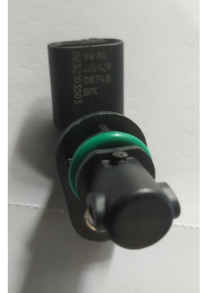 0232103503 Krank Sensörü Vw / Audi / Skoda / Seat Porsche modelleri