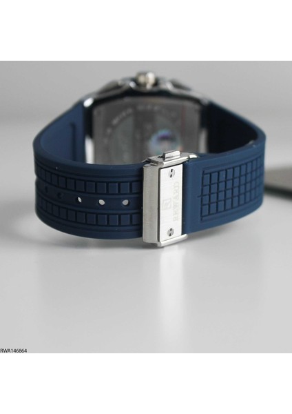 RWA146864 Silikon Kordonlu Erkek Kol Saati indirimleri