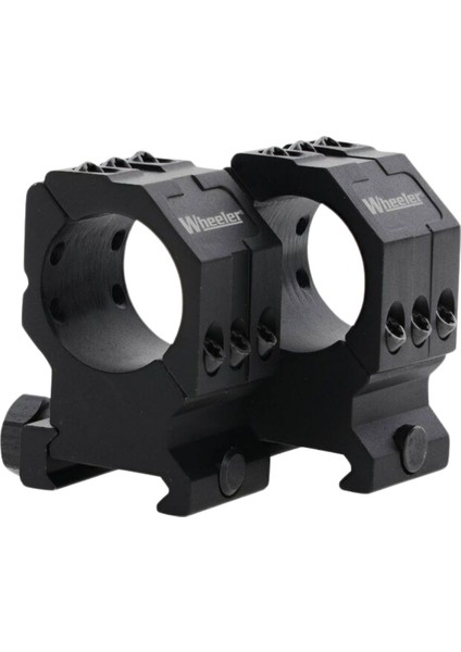 34MM Alçak Profil Picatinny Dürbün Montaj Halkası - 2 Parça (1099951)