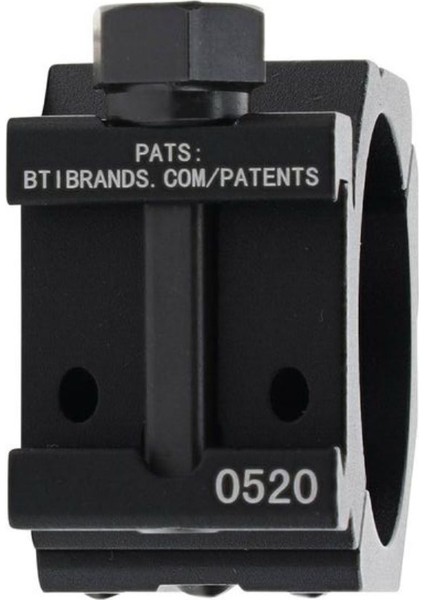 34MM Alçak Profil Picatinny Dürbün Montaj Halkası - 2 Parça (1099951) fiyatları