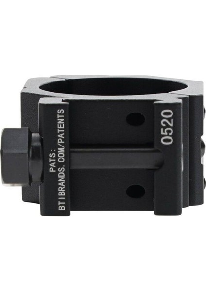 34MM Alçak Profil Picatinny Dürbün Montaj Halkası - 2 Parça (1099951) modelleri