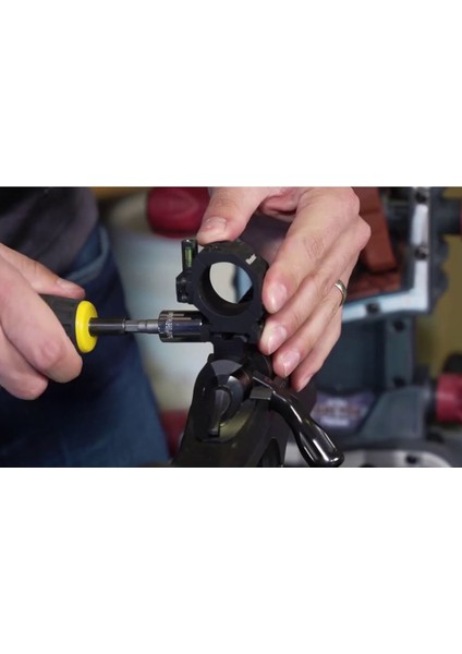 34MM Alçak Profil Picatinny Dürbün Montaj Halkası - 2 Parça (1099951) fırsatları