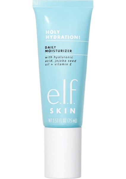 Holy Hydration! Günlük Nemlendirici, 75 ml