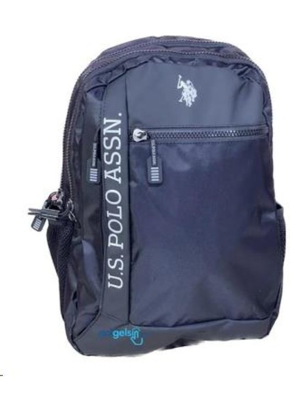 U.s Polo Sırt Çantası PLKLK23080