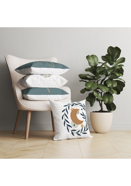 Exotic 4'lü Kırlent Kılıf DS22 fiyatları