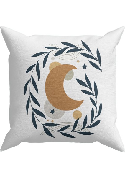 Exotic 4'lü Kırlent Kılıf DS22 modelleri